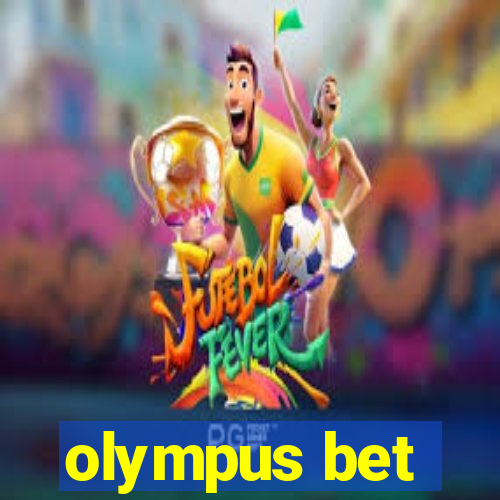 olympus bet