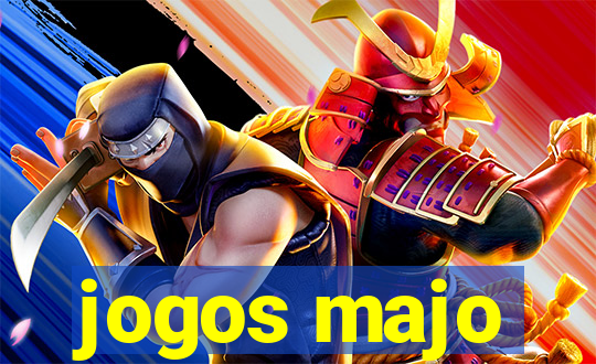 jogos majo