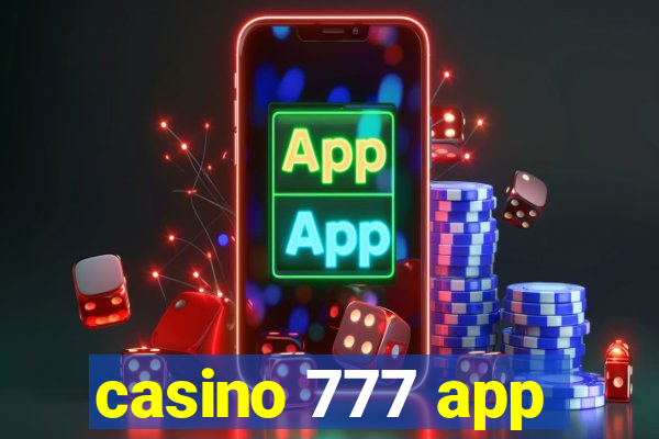 casino 777 app