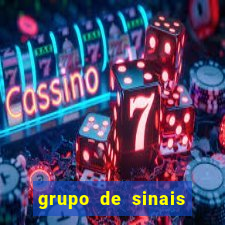 grupo de sinais fortune ox