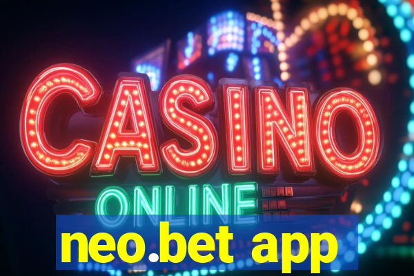 neo.bet app