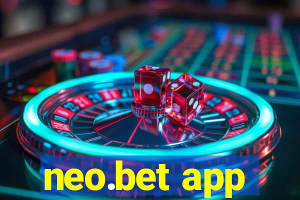 neo.bet app