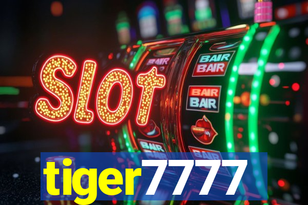 tiger7777