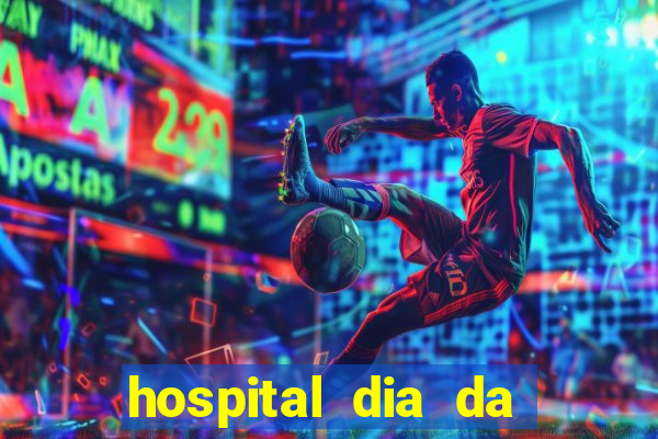 hospital dia da vila prudente