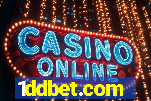 1ddbet.com