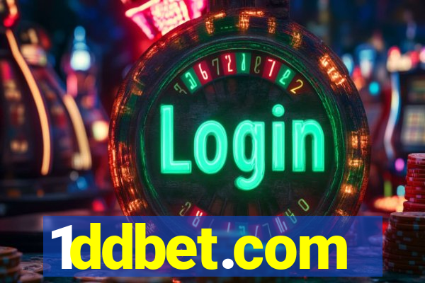 1ddbet.com