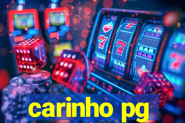 carinho pg