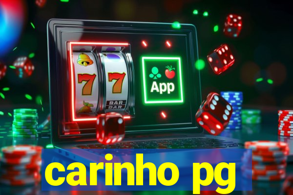 carinho pg