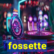 fossette