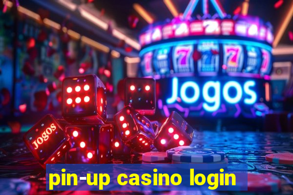 pin-up casino login