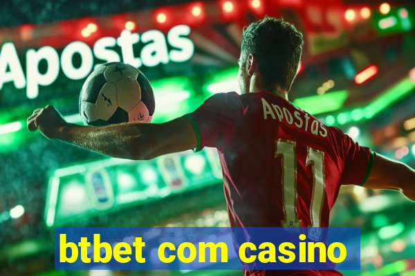 btbet com casino