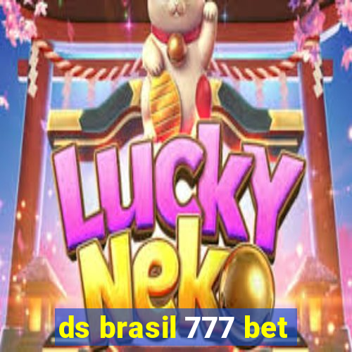 ds brasil 777 bet