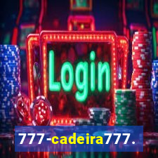 777-cadeira777.com