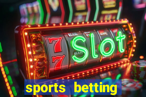 sports betting bookie software