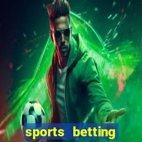 sports betting bookie software