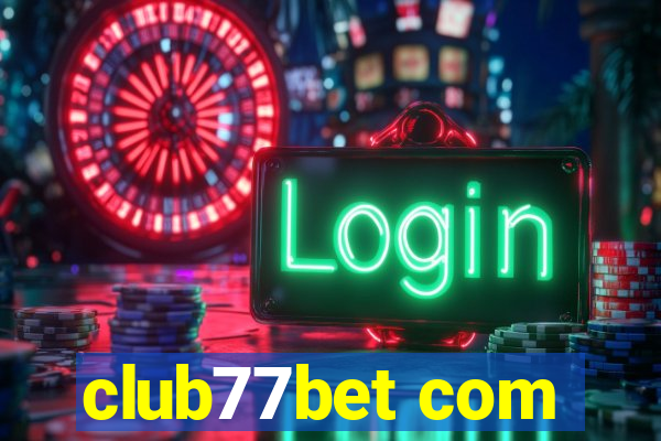 club77bet com