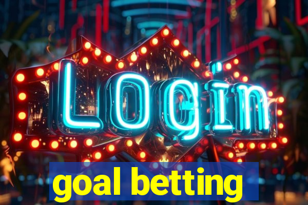 goal betting