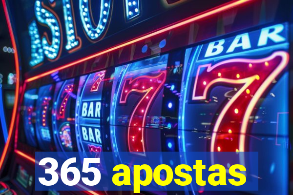 365 apostas