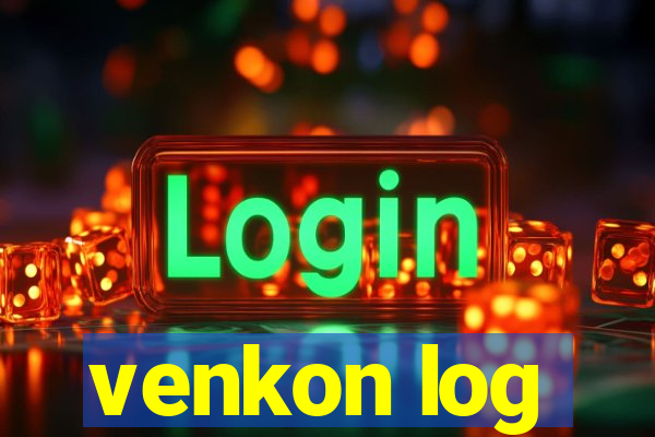 venkon log