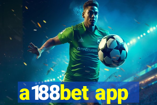 a188bet app