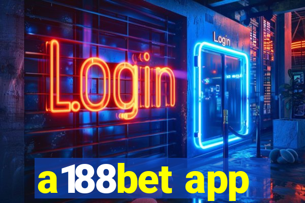 a188bet app