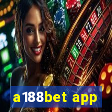 a188bet app