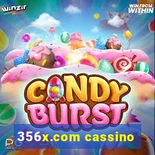 356x.com cassino