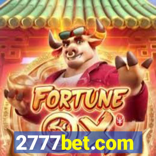 2777bet.com