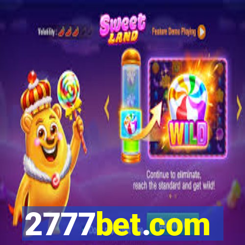 2777bet.com