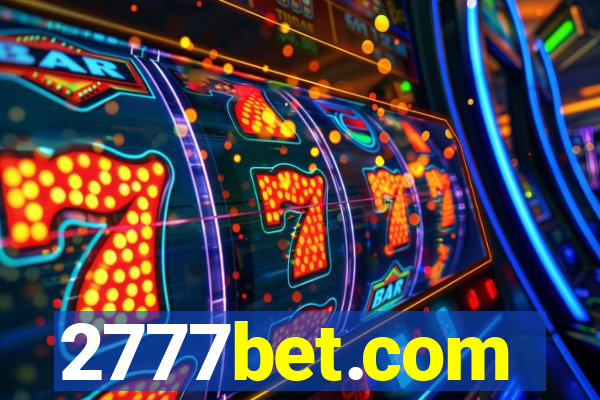 2777bet.com