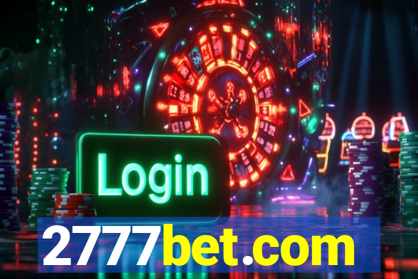 2777bet.com