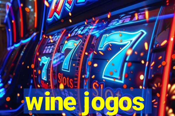 wine jogos