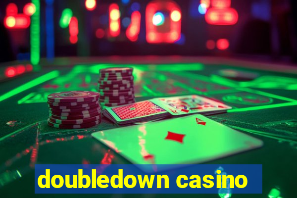 doubledown casino