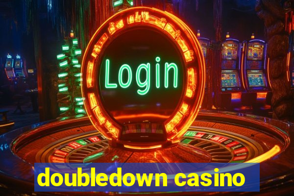 doubledown casino