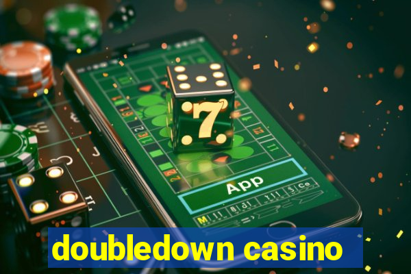 doubledown casino