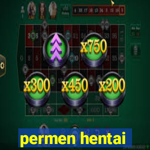 permen hentai