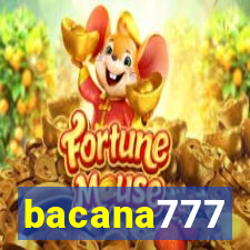 bacana777