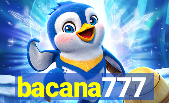 bacana777