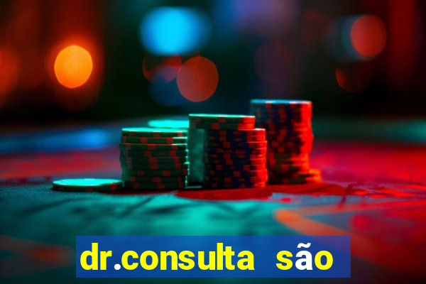 dr.consulta são paulo - sp