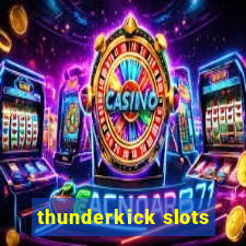 thunderkick slots