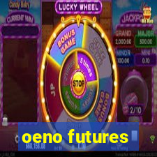 oeno futures