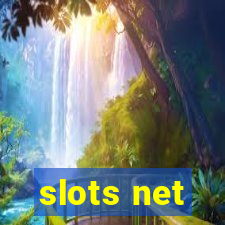 slots net