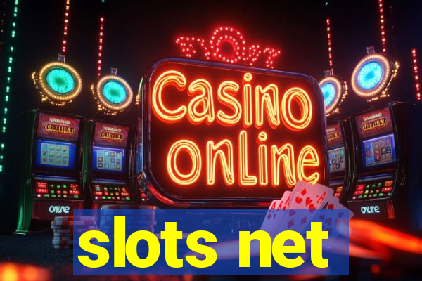 slots net