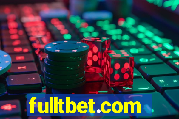 fulltbet.com