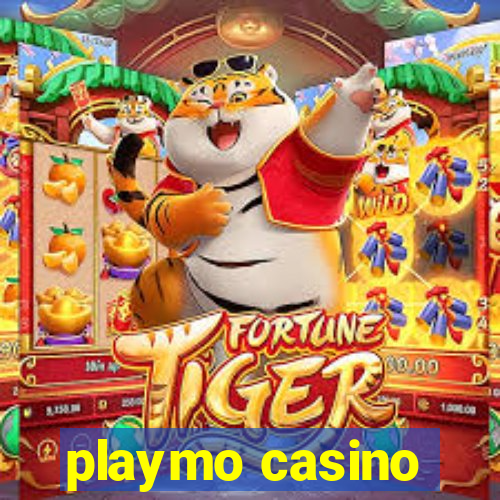 playmo casino