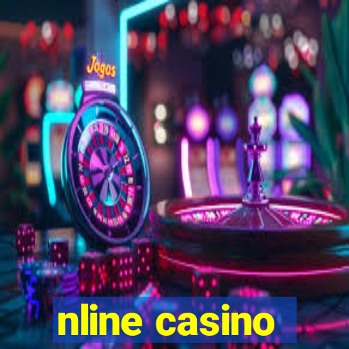 nline casino