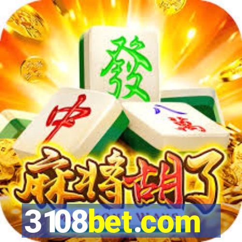 3108bet.com