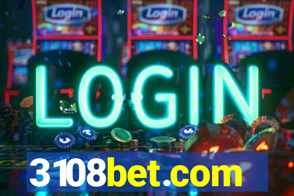 3108bet.com