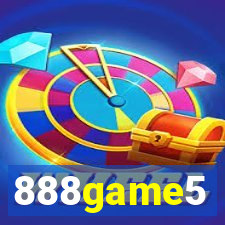 888game5