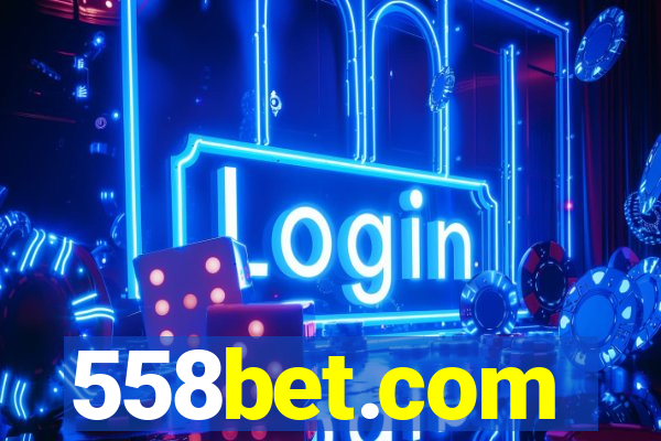 558bet.com